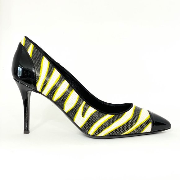 Giuseppe Pumps- Size 38 - Picture 3 of 8